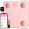 Pink-A Smart Scale