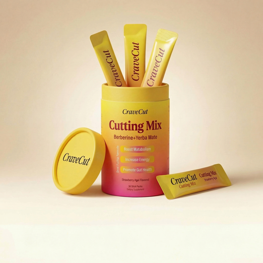CraveCut™ Cutting Drink Mix