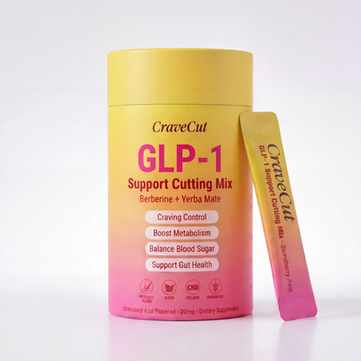 CraveCut™ Cutting Mix Drink