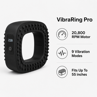 VibraRing Pro