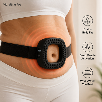 VibraRing Pro