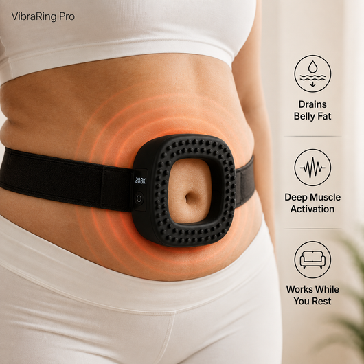 VibraRing Pro