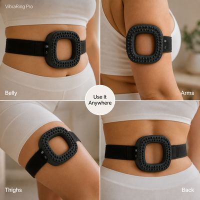 VibraRing Pro