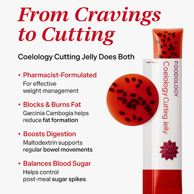 NutriStick™ Feel Lighter, Glow Brighter