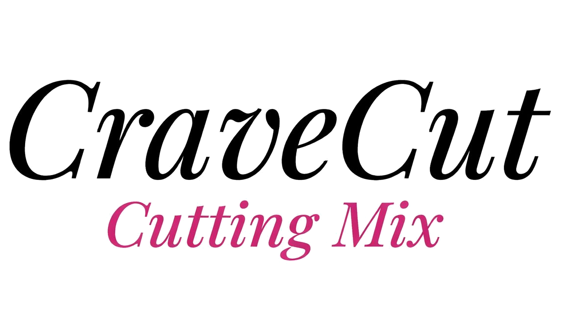 CraveCut