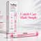 Cuticle Remover Pen with Ceramic Tip — Removes & Moisturizes in One Step | For Toes & Fingers
